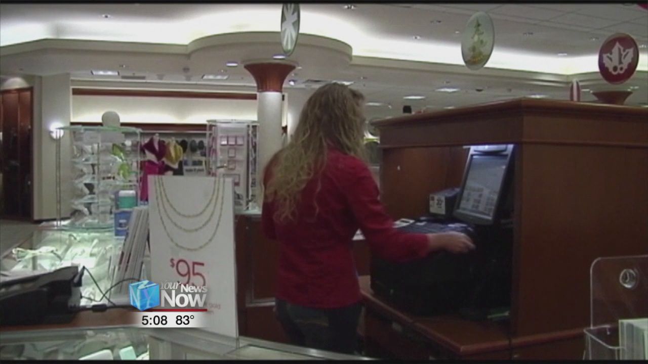 Long term retail stores taking hit from COVID-19